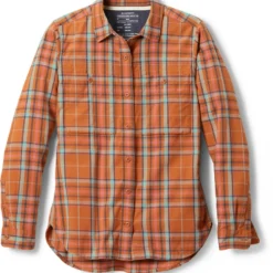 REI Co-op Wallace Lake Flannel Shirt - Women's 38 REI Co-op Wallace Lake Flannel Shirt - Women's -REI CO-OP Sales 9b173dbc 257b 44eb be84 a3a8730e1c35