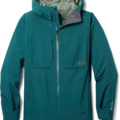 REI Co-op First Chair GTX Jacket - Men's -REI CO-OP Sales 9b568d8d d66e 400a 9f2b 05cbbdcbec2b