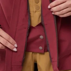 REI Co-op First Chair GTX Jacket - Women's -REI CO-OP Sales 9b6db335 3323 4382 a17b ddb9db895366