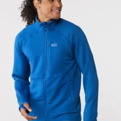 REI Co-op Flash Power Air Fleece Jacket - Men's 15 REI Co-op Flash Power Air Fleece Jacket - Men's -REI CO-OP Sales 9bc3bfb7 80b6 4cf7 ad13 e64263e83690