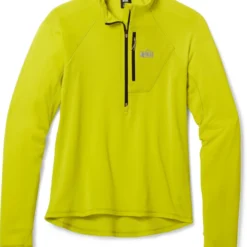 REI Co-op Swiftland Half-Zip Running Pullover - Women's -REI CO-OP Sales 9bdb5aeb 66e5 4ca6 803f ca612fd123fa
