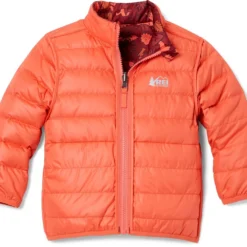 REI Co-op Reversible 650 Down Jacket - Toddlers' -REI CO-OP Sales 9e45123e 8d5f 4e25 9bf1 600dc8698543