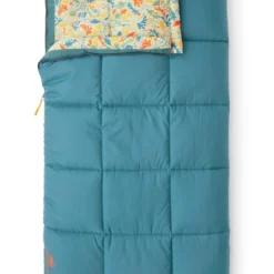 REI Co-op Kindercamp 40 Sleeping Bag - Kids' -REI CO-OP Sales 9e728cb3 7712 49c0 b5f6 6ce2293c144e