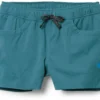 REI Co-op SunScout Hybrid Board Shorts - Girls'