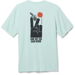 REI Co-op Sahara Backpack Graphic T-Shirt - Men's -REI CO-OP Sales 9f276b43 1921 4d16 b893 256b3d1169b2