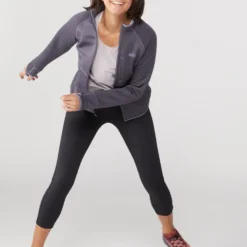 REI Co-op Flash Power Air Fleece Jacket - Women's -REI CO-OP Sales 9f5efcc7 751e 4c73 97c1 5900c6d2d770