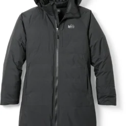 REI Co-op Stormhenge Down Hybrid Parka - Women's -REI CO-OP Sales 9fc99b82 0c93 4ed1 88a4 86e62d87d8cc