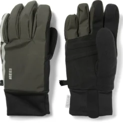 REI Co-op Junction GTX Winter Cycling Gloves