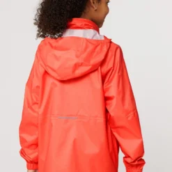 REI Co-op Rainwall Rain Jacket - Kids' -REI CO-OP Sales a096abfc db6c 4941 a1a6 36c63e3ebda4