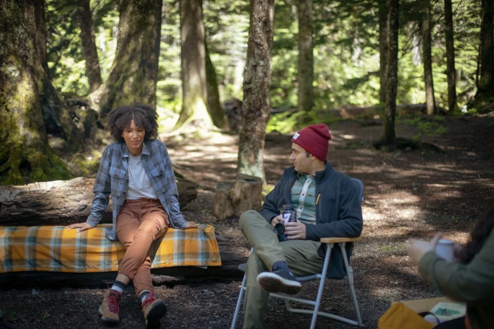 REI Co-op Wallace Lake Flannel Shirt - Women's 12 REI Co-op Wallace Lake Flannel Shirt - Women's - Image 10