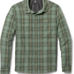 REI Co-op Sahara Pattern Long-Sleeve Shirt - Men's -REI CO-OP Sales a0a605f6 c28e 4a66 95c2 ba504171cbc2
