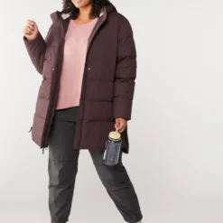 REI Co-op Norseland Insulated Parka 2.0 - Women's 24 REI Co-op Norseland Insulated Parka 2.0 - Women's -REI CO-OP Sales a0ba43f3 afd5 41f5 af6a 33fb2210ca1a