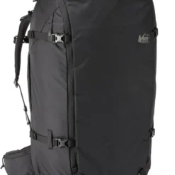 REI Co-op Ruckpack 60+ Recycled Travel Pack - Men's -REI CO-OP Sales a0faf4e7 a4b7 4080 92f1 8c657a45c5da