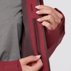 REI Co-op First Chair GTX Jacket - Women's -REI CO-OP Sales a175d5f7 3cae 43fc 82cc 75721a081d04