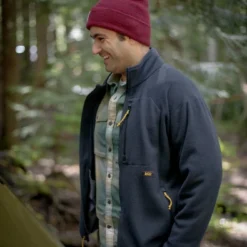 REI Co-op Trailsmith Fleece Jacket - Men's -REI CO-OP Sales a203c053 5b77 4c57 bdbd c7441bbb7973