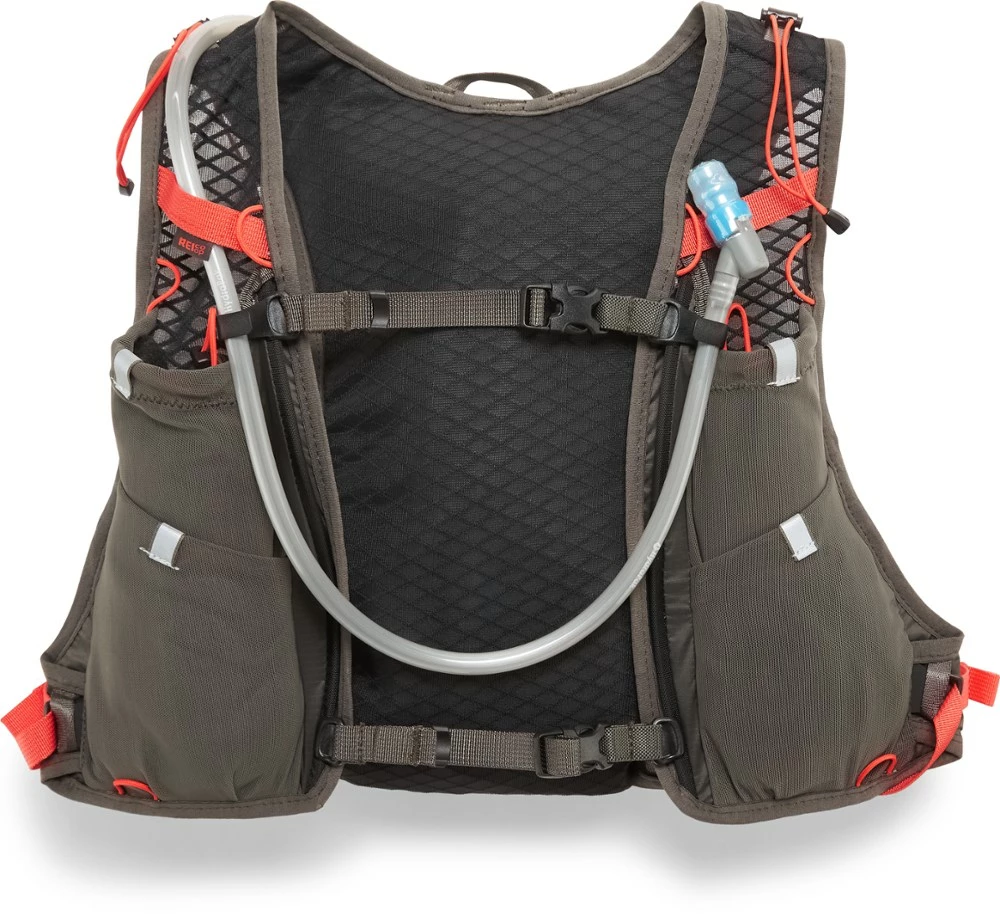 REI Co-op Swiftland 5 Hydration Vest - Women's 2 REI Co-op Swiftland 5 Hydration Vest - Women's