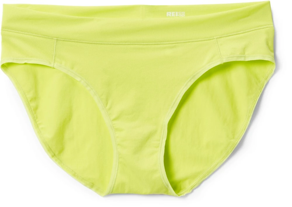 REI Co-op Active Bikini Underwear - Women's 8 REI Co-op Active Bikini Underwear - Women's - Image 6