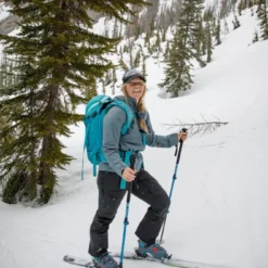 REI Co-op First Chair GTX Jacket - Women's -REI CO-OP Sales a2ab9c7b 0311 4bf4 bbfe a24cc5d28de4