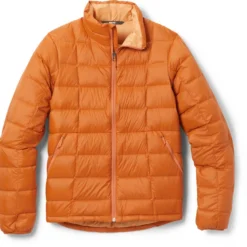 REI Co-op 650 Down Jacket 2.0 - Women's