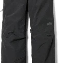 REI Co-op Powderbound Insulated Snow Pants - Men's Short Sizes