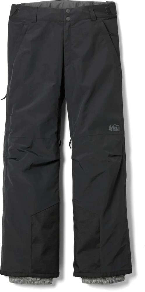 REI Co-op Powderbound Insulated Snow Pants - Men's 11 REI Co-op Powderbound Insulated Snow Pants - Men's - Image 9