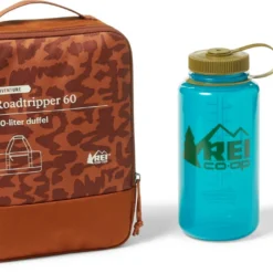 REI Co-op Roadtripper 60 Print Duffel -REI CO-OP Sales a47ac103 3edf 4fea 8c90 3e8fa7f616d5