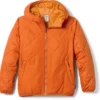 REI Co-op Groundbreaker Quilted Insulated Jacket - Kids' -REI CO-OP Sales a49304cb 3ab5 48ee 9e19 1c1a854c8d3d