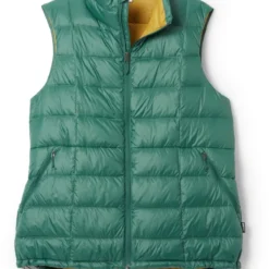 REI Co-op 650 Down Vest 2.0 - Women's Plus Sizes 22 REI Co-op 650 Down Vest 2.0 - Women's Plus Sizes -REI CO-OP Sales a4e153fd 8616 4939 90ed 11471014f159