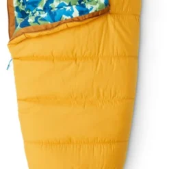 REI Co-op Kindercone 25 Sleeping Bag - Kids' -REI CO-OP Sales a4ef86cf af60 458c b122 c652884c2def