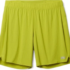 REI Co-op Swiftland Unlined 7" Running Shorts - Men's