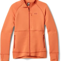 REI Co-op Flash Power Air Fleece Jacket - Women's -REI CO-OP Sales a556a5bb 1a2f 4801 ac05 34d91b4f7ac4