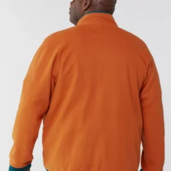 REI Co-op Trailsmith Fleece Jacket - Men's -REI CO-OP Sales a575f532 0d9a 4e90 8518 fe29fd5fcffb