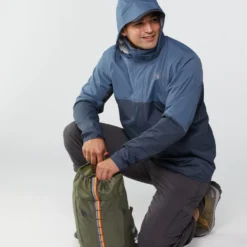 REI Co-op Rainier Rain Jacket - Men's Tall Sizes -REI CO-OP Sales a5e61fd4 5d46 44db b194 a1b6dffa8788