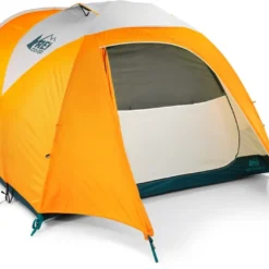 REI Co-op Base Camp 4 Tent -REI CO-OP Sales a5f7bc68 e836 47e5 9b3c 5399382d177e