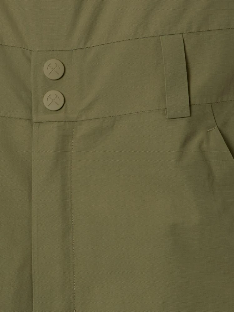 REI Co-op Powderbound Insulated Bib Snow Pants - Men's Short Sizes 17 REI Co-op Powderbound Insulated Bib Snow Pants - Men's Short Sizes - Image 15