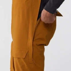 REI Co-op First Chair GTX Bib Snow Pants - Men's -REI CO-OP Sales a6c7fe7c cc73 4265 8ca8 16239e845179