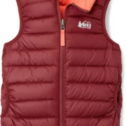 REI Co-op Reversible 650 Down Vest - Toddlers' -REI CO-OP Sales a6cd5c2e 6a66 4ed8 b3b5 b94ef4997d35