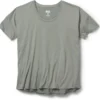 REI Co-op Sahara T-Shirt - Women's Plus Sizes -REI CO-OP Sales a732ed1c 1fc7 412c a4d4 135b5080eefb