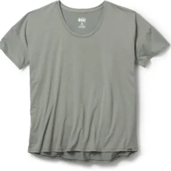 REI Co-op Sahara T-Shirt - Women's Plus Sizes