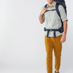 REI Co-op Ruckpack 60+ Recycled Travel Pack - Men's -REI CO-OP Sales a7aca218 48a7 4971 89cd 655ce4306d07