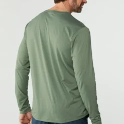 REI Co-op Sahara Long-Sleeve T-Shirt - Men's -REI CO-OP Sales a7fe37e1 6276 4c9d b773 08ca06dd7af5