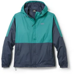 REI Co-op Trailmade Rain Jacket - Men's -REI CO-OP Sales a81719c8 abca 45f6 93cb da3cebc26db5