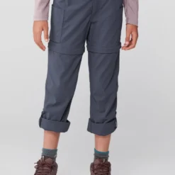REI Co-op Sahara Convertible Pants - Girls' -REI CO-OP Sales a824c5f4 2b5a 4ffc 85d2 88f522285879