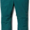 REI Co-op Powderbound Insulated Snow Pants - Women's Plus Sizes