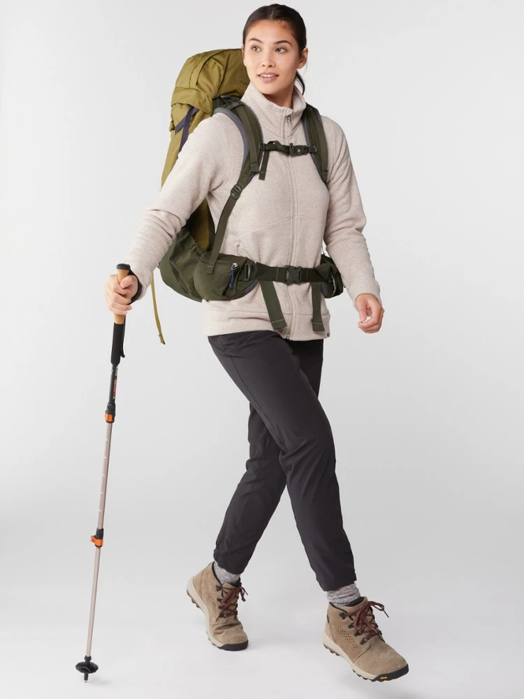 REI Co-op Trailbreak 60 Pack - Women's 6 REI Co-op Trailbreak 60 Pack - Women's - Image 4