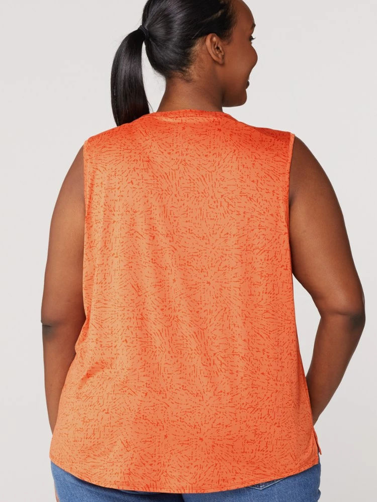 REI Co-op Sahara Tank Top - Women's 6 REI Co-op Sahara Tank Top - Women's - Image 4