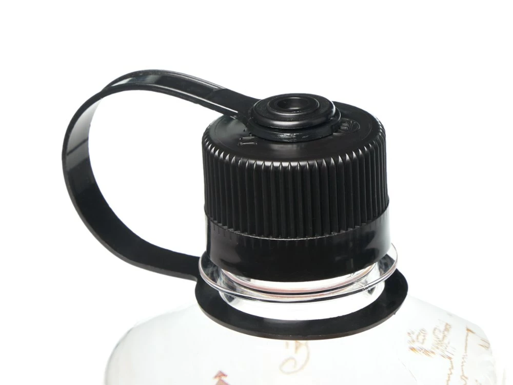 REI Co-op Nalgene Sustain Pride Graphic Narrow-Mouth Water Bottle - 32 fl. oz. 5 REI Co-op Nalgene Sustain Pride Graphic Narrow-Mouth Water Bottle - 32 fl. oz. - Image 3