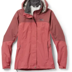 REI Co-op Rainier Rain Jacket - Women's -REI CO-OP Sales aa0b0c8f eedf 4a1f aae4 2aeeb07bf5ec