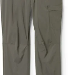 REI Co-op Sahara Lined Pants - Men's -REI CO-OP Sales aaef79bb c551 4fde a93b 6a43cf8c9b90