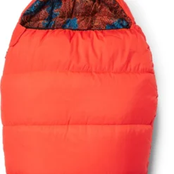 REI Co-op Kindercone 25 Sleeping Bag - Kids' -REI CO-OP Sales ac0a5b79 6cb7 4045 8075 01f49dd2f0d2